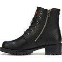 Women's Asher Lace Up Boot - Left