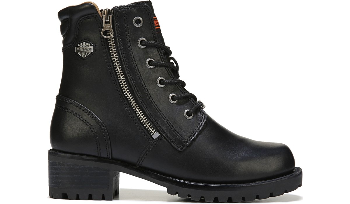 Women's Asher Lace Up Boot - Pair