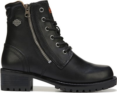 Women's Asher Lace Up Boot