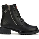 Black Leather