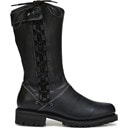 Black Leather