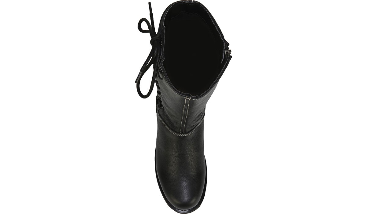 melia harley davidson boots