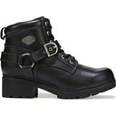 Black Leather