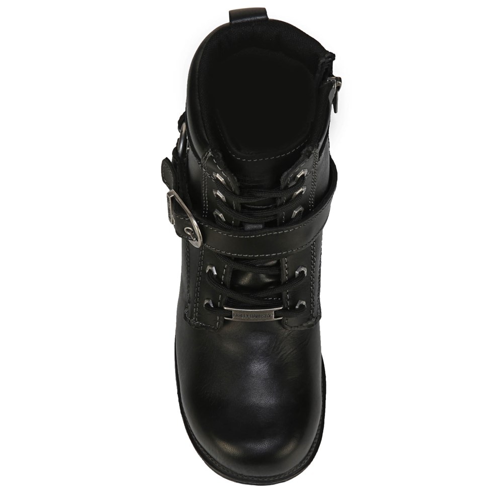Harley-Davidson ☆ Tegan Motorcycle Boots Women's Amazon.com: HARLEY-DAVIDSON FOOTWEAR womens Tegan boots