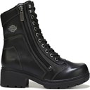 Black Leather