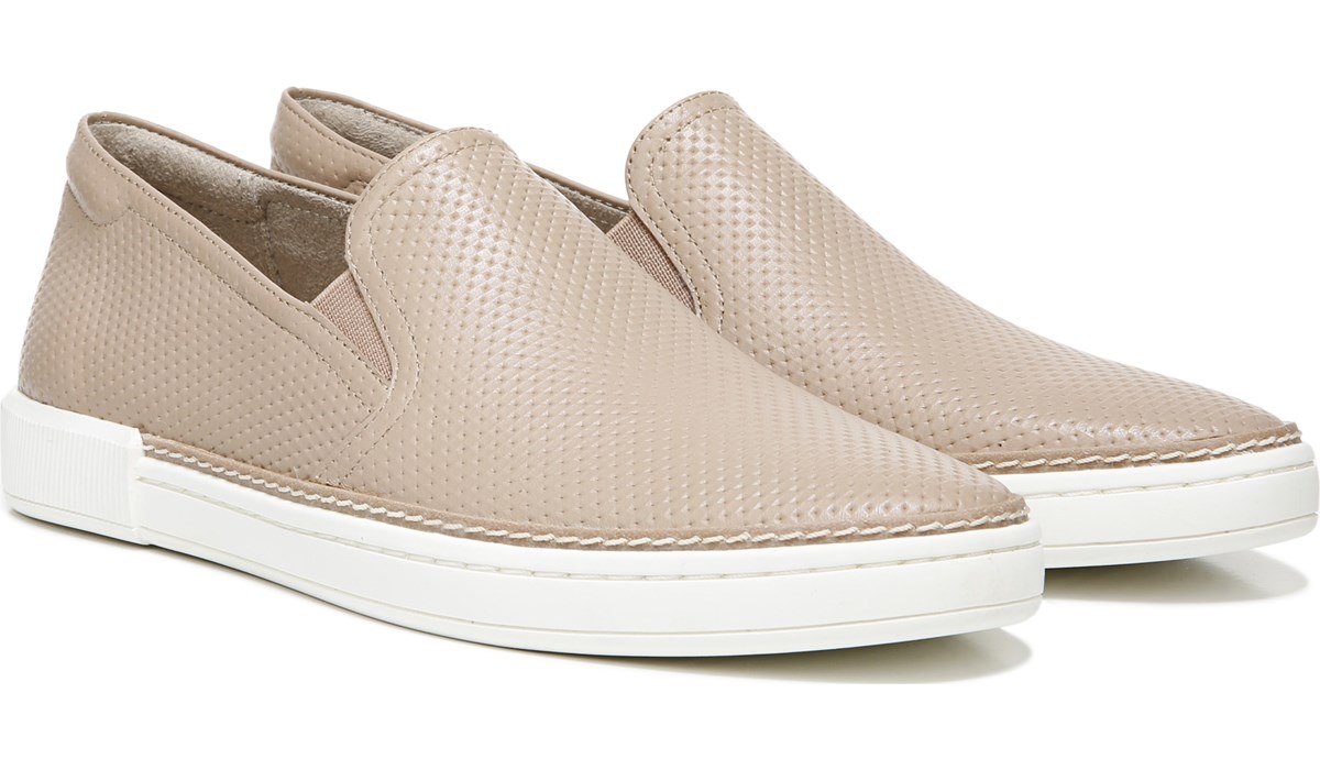 wide dress sneakers
