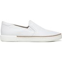 White Leather