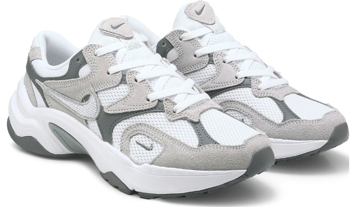 【NIKE】 AL8 Women Gray AL8 - Womens – ShopWSS