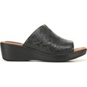 Black Tooled