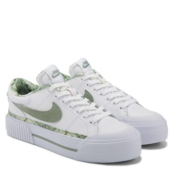 Women's Court Legacy Lift Platform Sneaker