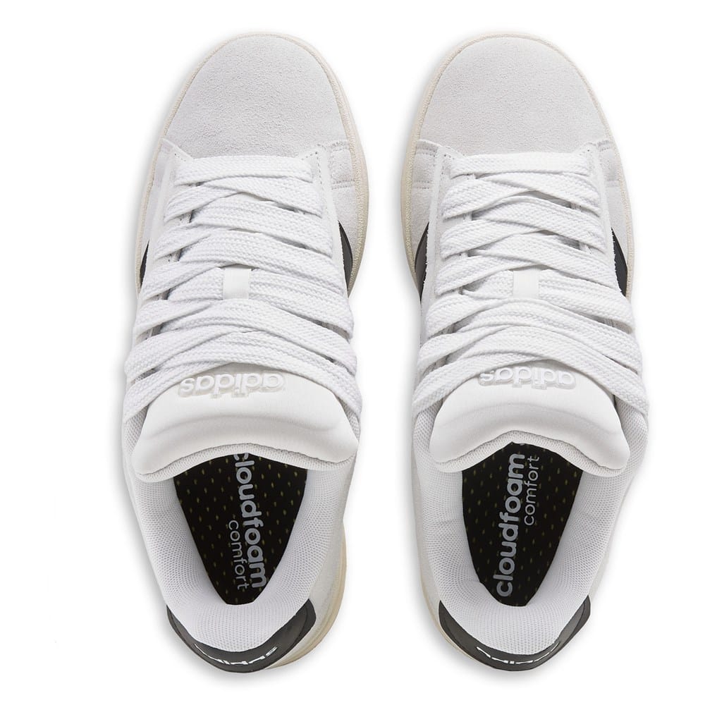 adidas gazelle silver green womens Men's Grand Court Alpha 00s-1 main image 1