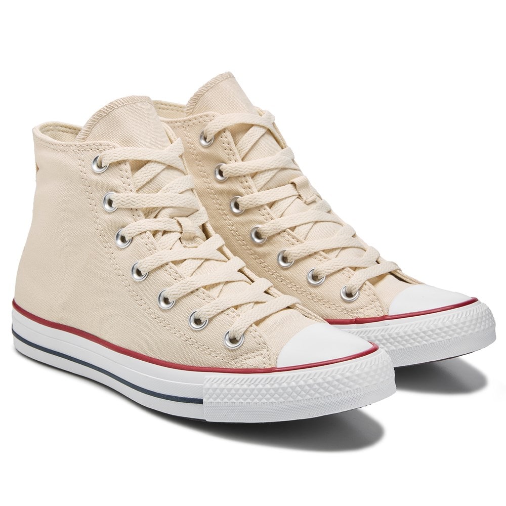 靴 Converse All Star Natura USA Hi Tops CONVERSE ALL STAR US HI 31310290 Forest Green White | eBay