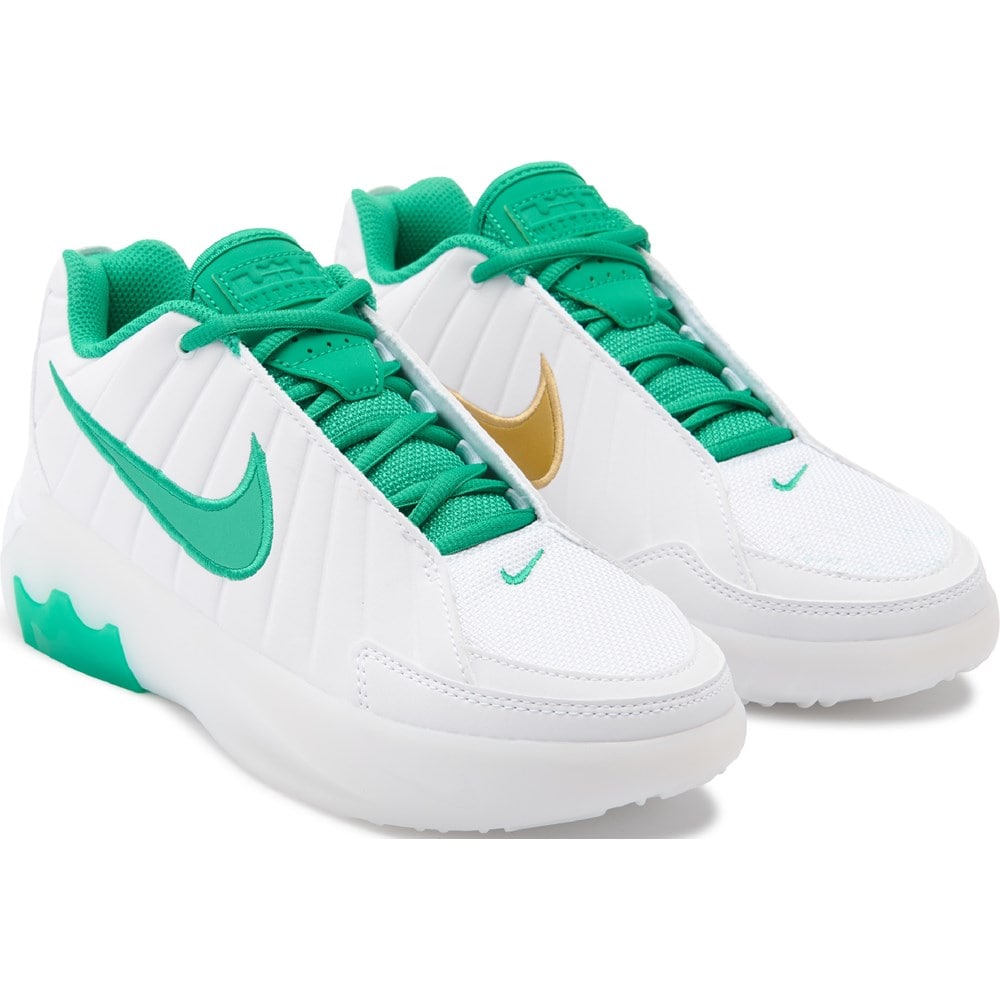 famous footwear lebrons