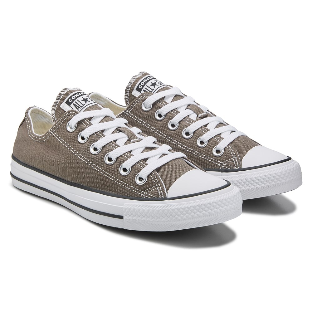 Converse Chuck Taylor All Star Low Top Sneaker | Famous Footwear