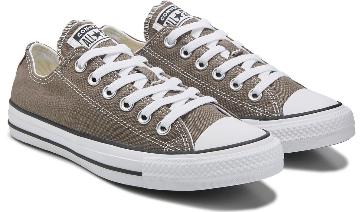 コレクション Lotta There is nothing,but there is,2022 Converse Chuck Taylor All Star Low Top Sneaker | Famous Footwear