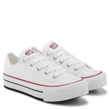 Kids' Chuck Taylor All Star Lift Low Top Sneaker Little Kid
