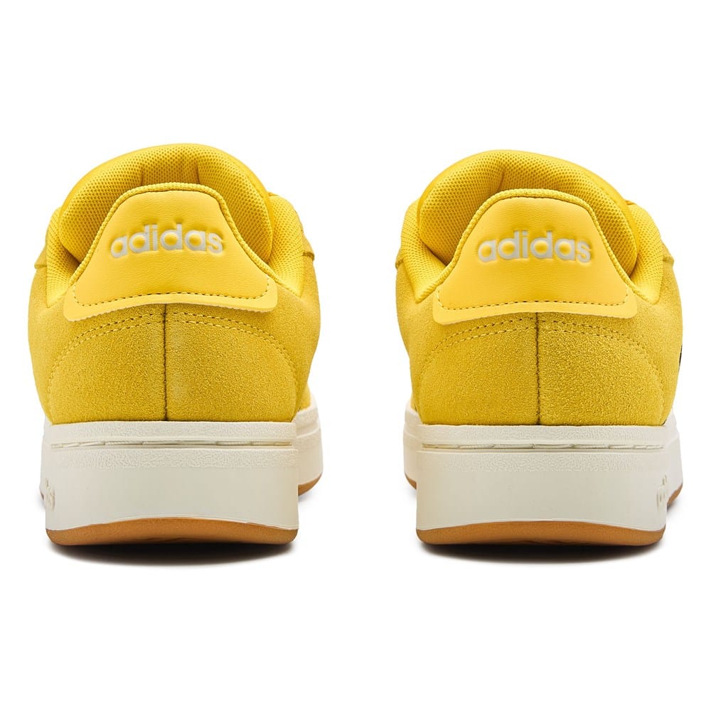 adidas gazelle silver green womens ALSTEAD in GOLD Sneakers main image 1
