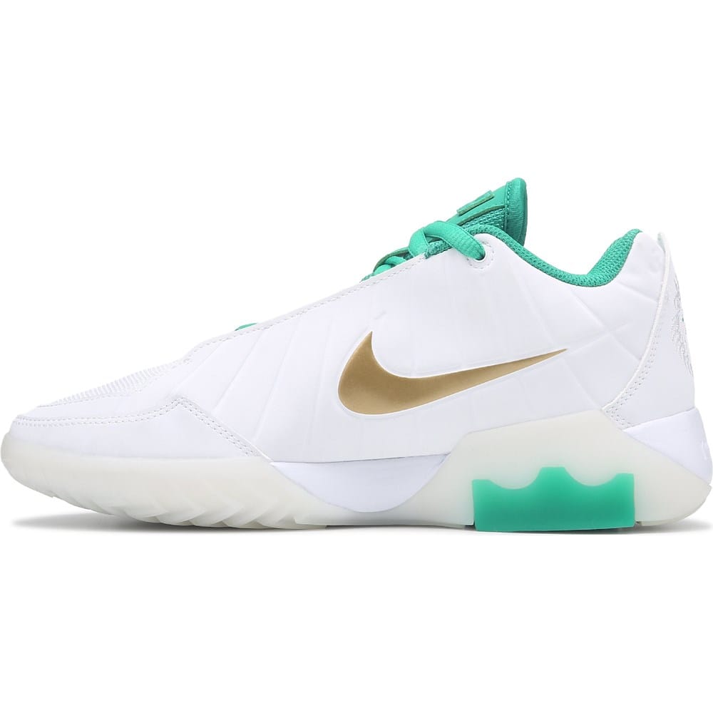 Nike Lebron Witness IX Basketball Shoe | Famous Footwear