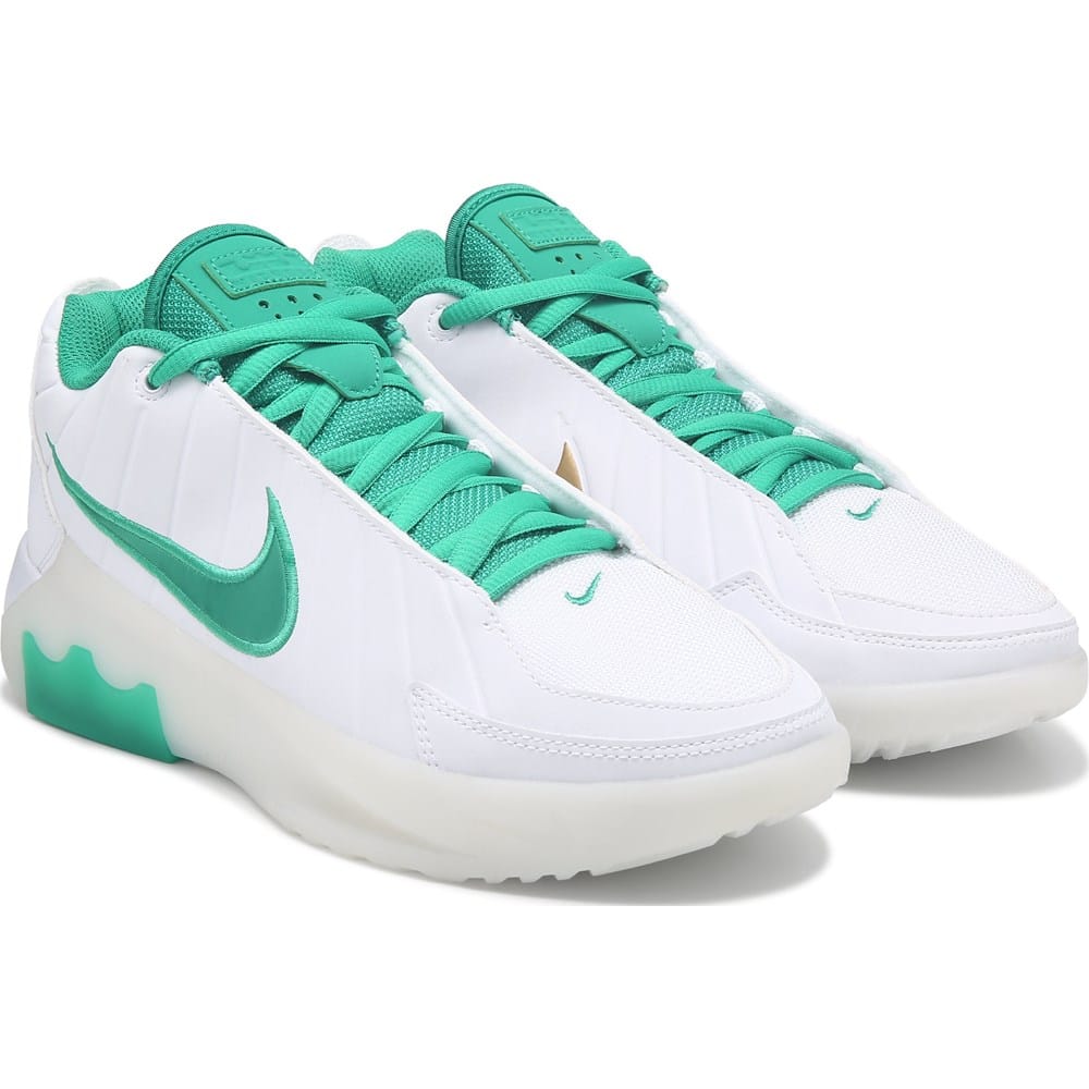 Nike Lebron Witness IX Basketball Shoe | Famous Footwear
