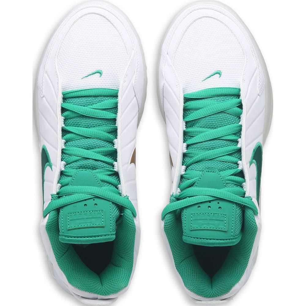 Nike Lebron Witness IX Basketball Shoe | Famous Footwear