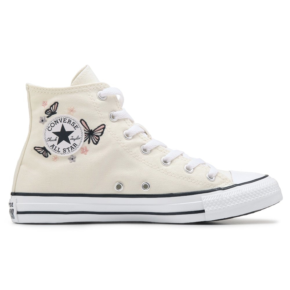 BoTT× CONVERSE 25.5 Converse Kid's Chuck Taylor All Star High Top Sneaker Big Kid