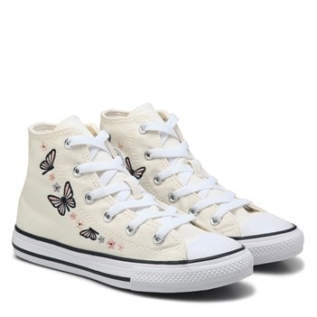 Kid's Chuck Taylor All Star High Top Sneaker Little Kid