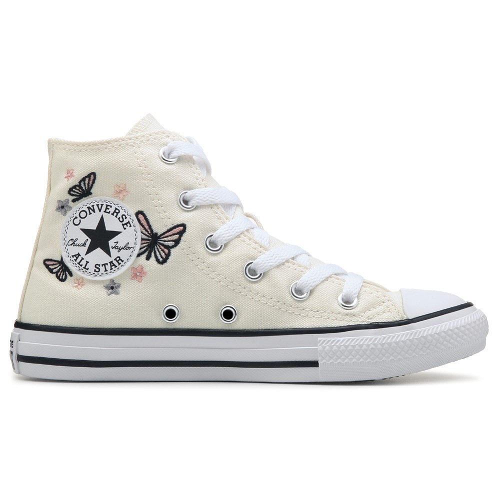 Kid's Chuck Taylor All Star High Top Sneaker Little Kid