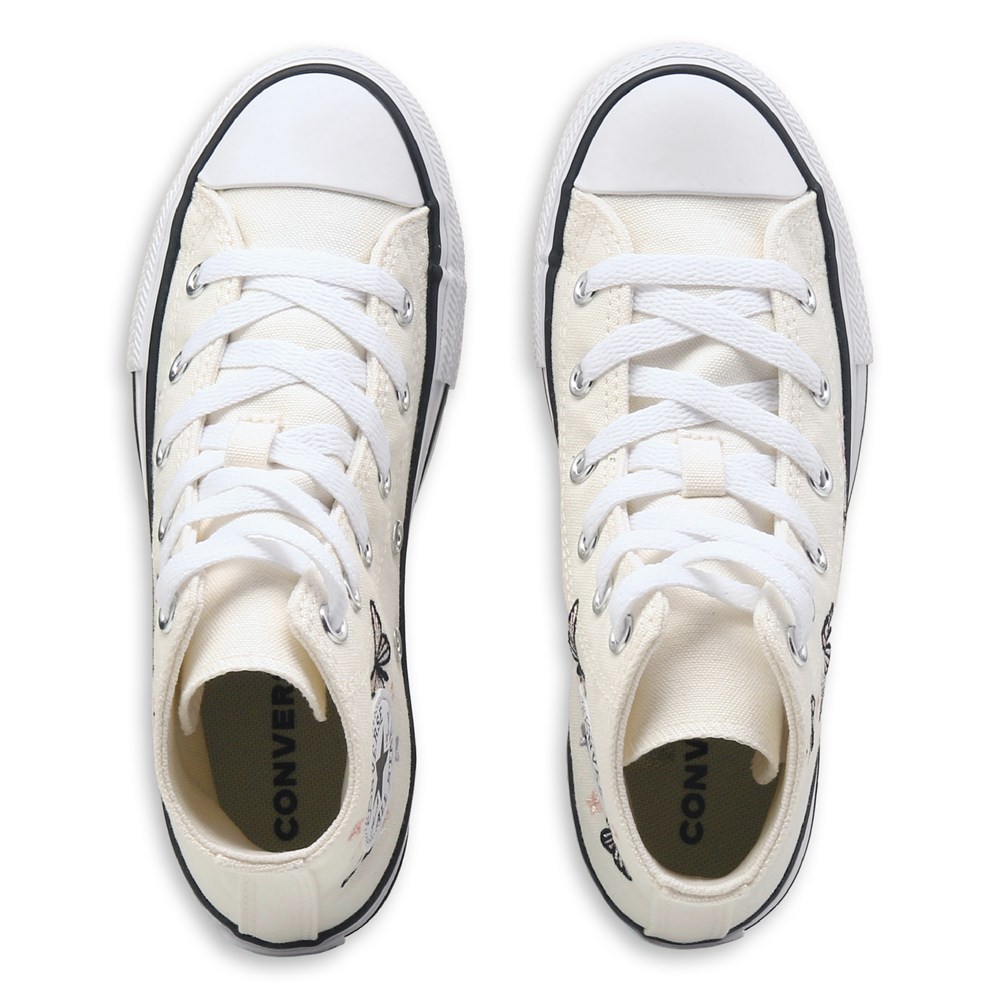 Kid's Chuck Taylor All Star High Top Sneaker Little Kid