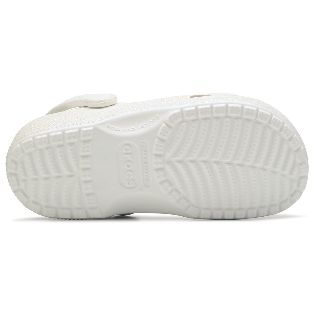 Glitter Classic Clog