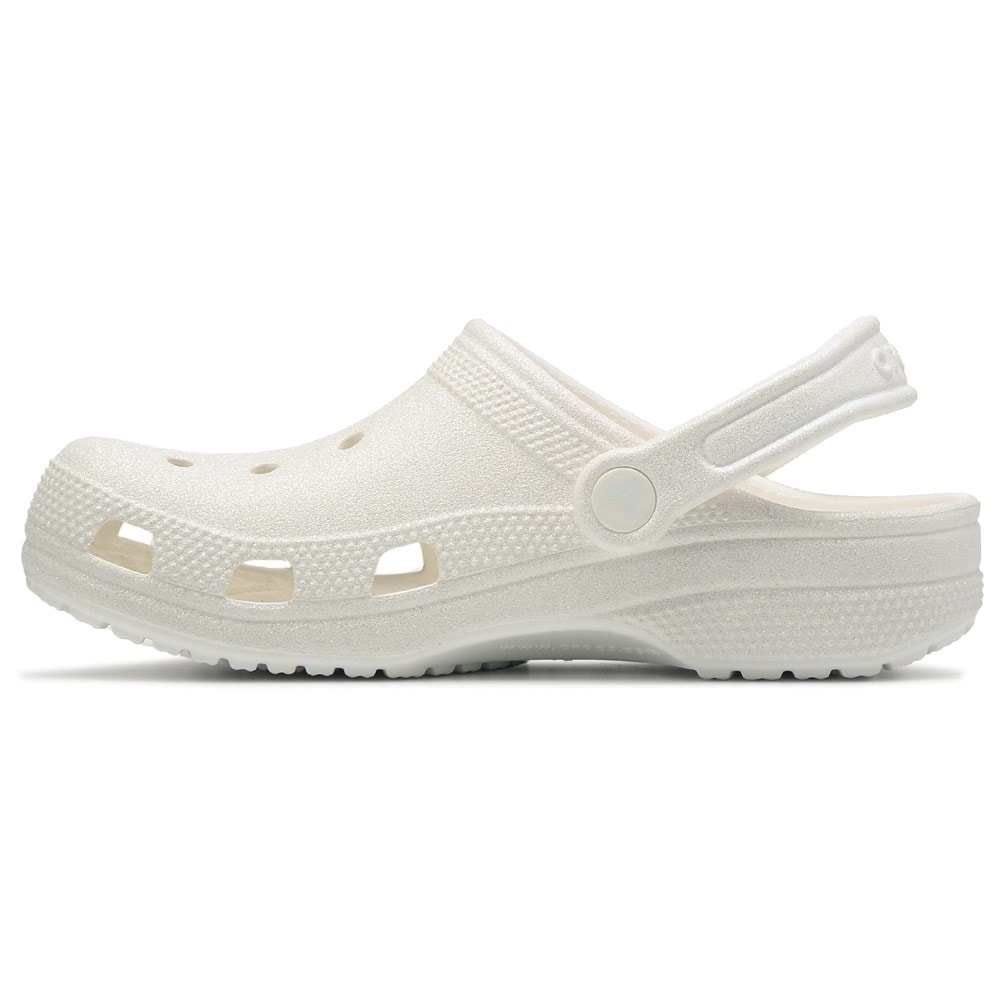 Glitter Classic Clog