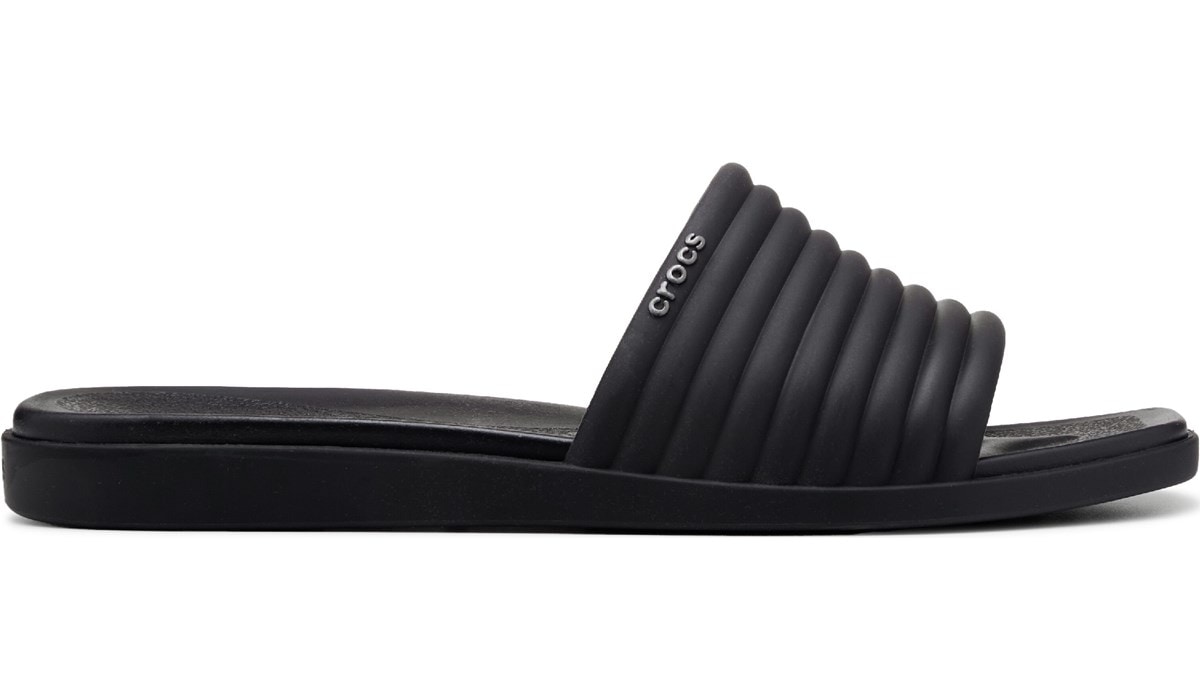 Crocs Women's Miami Slide | Famous Footwear
