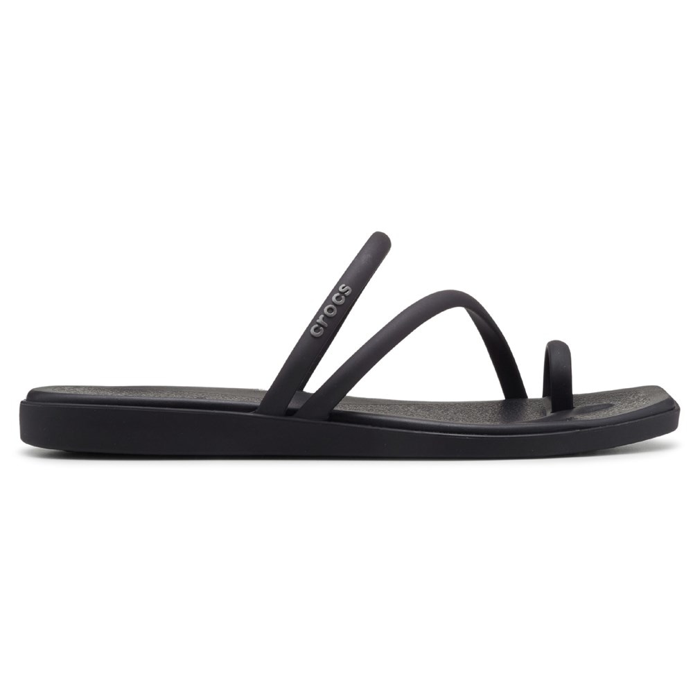 Crocs Women's Miami Toe Loop Sandal | Famous Footwear