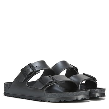 Birkenstock Women's Essentials Arizona Footbed Sandal | Famous Footwear