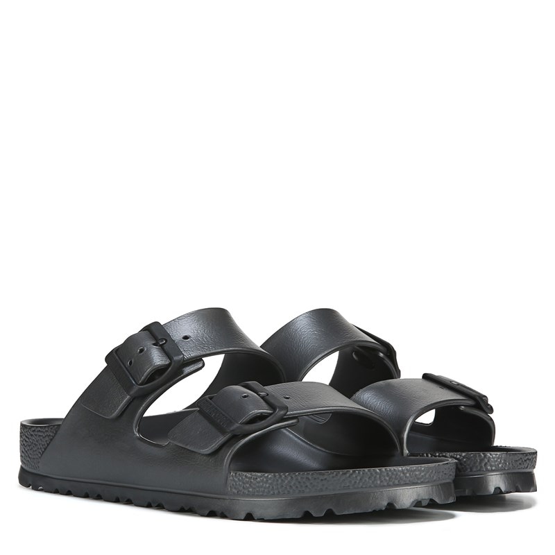 Birkenstock womens arizona essentials on sale