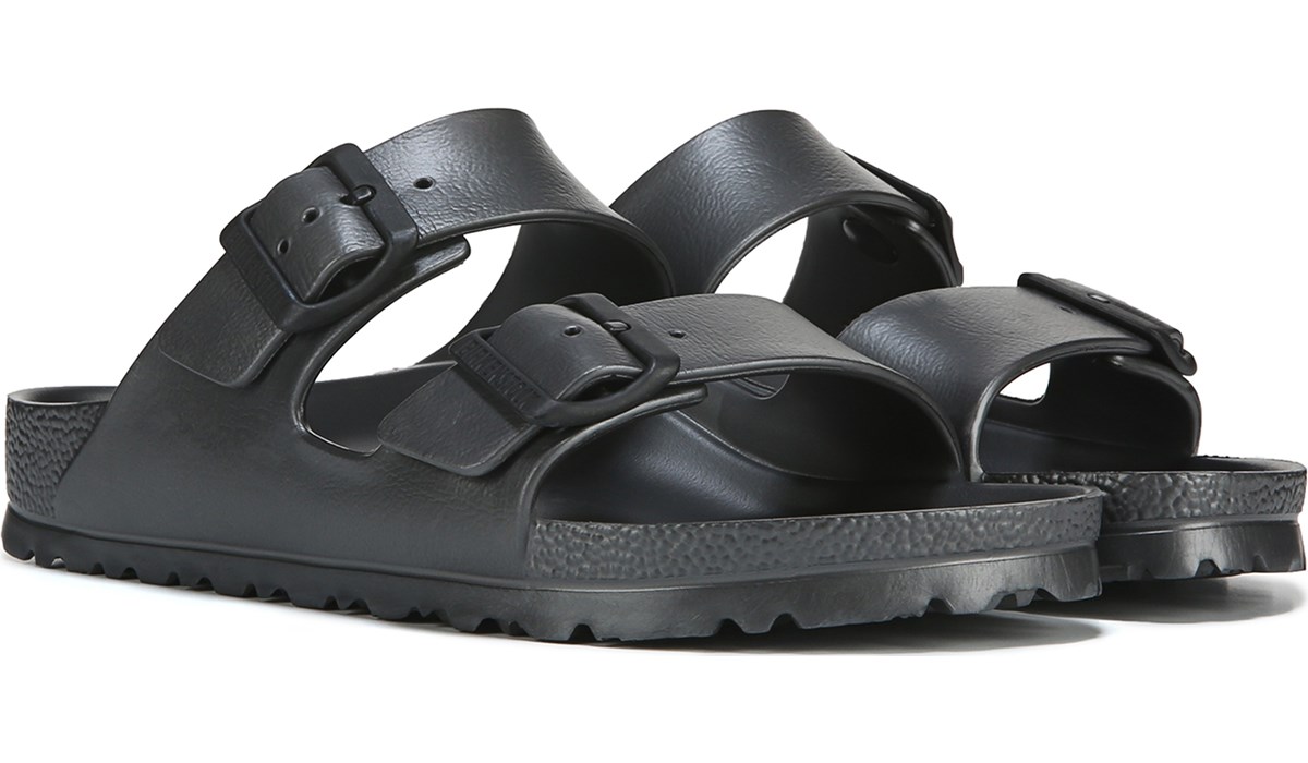 Essentials Arizona Footbed Sandal 