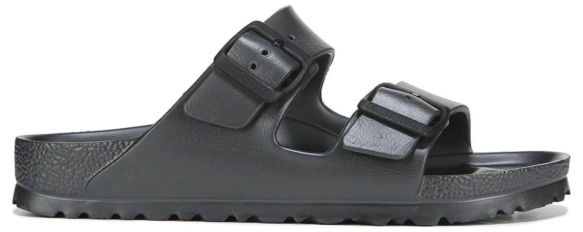 Birkenstock Women's Essentials Arizona Footbed Sandal | Famous Footwear