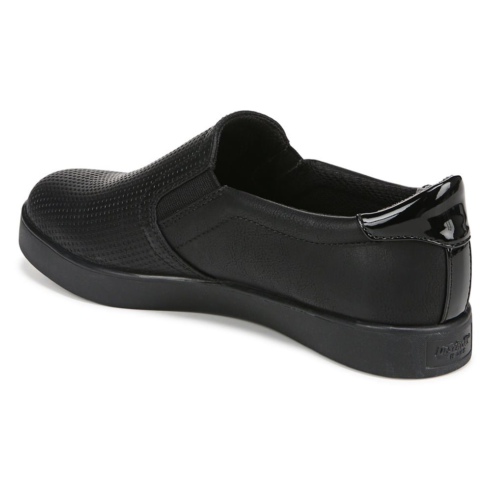 ladies slip resistant dress shoes Amazon.com | Oxford Shoes for Women Flat Slip Resistant Dress Shoes Round Toe Lace Up Casual Work Office Business Shoes Black US 6