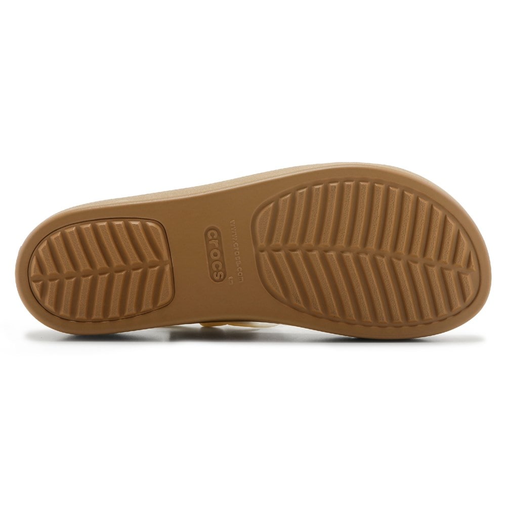 Women's Brooklyn Woven Wedge Sandal