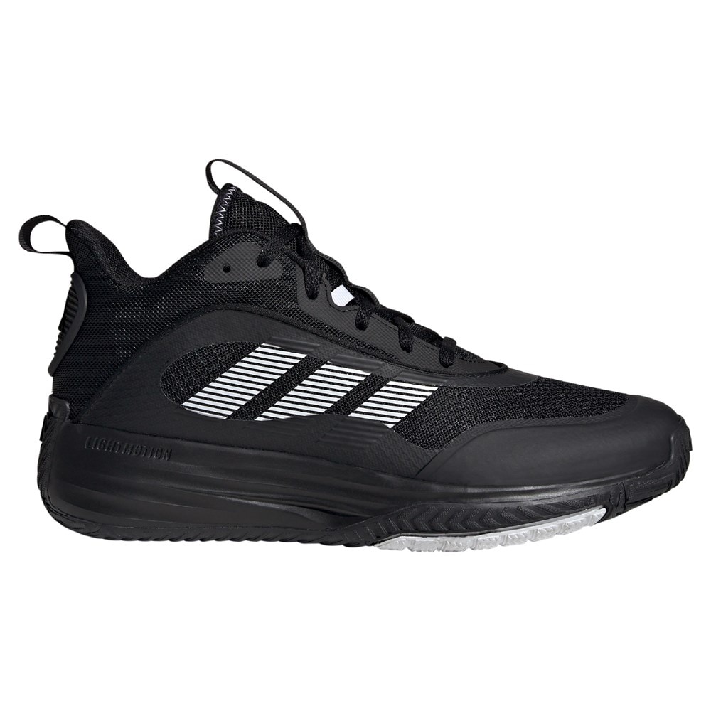 Men's OwnTheGame 3.0 Basketball Shoe