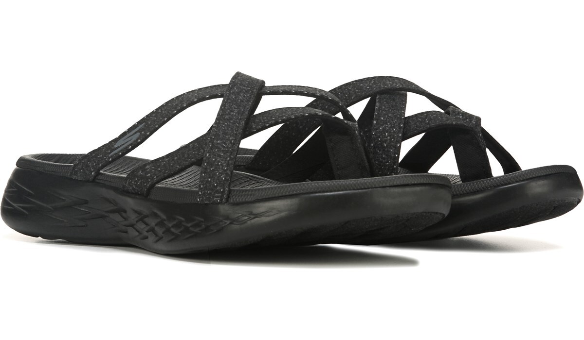 skechers sandals womens