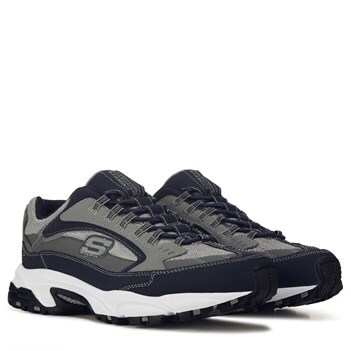 skechers stamina cutback wide