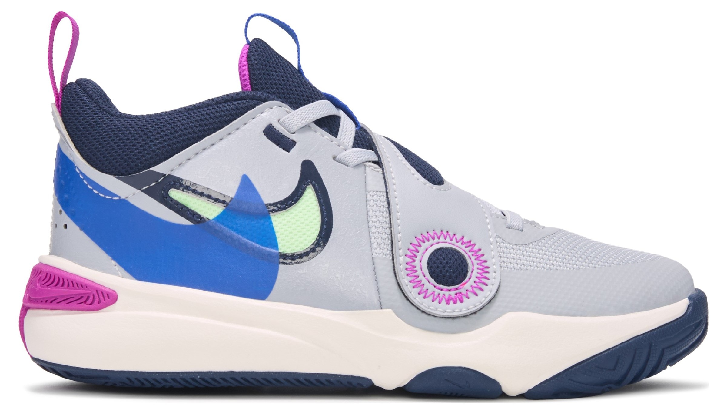 Little kids basketball shoes clearance