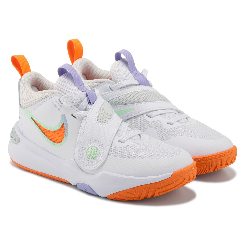 Nike kd preschool shoes top