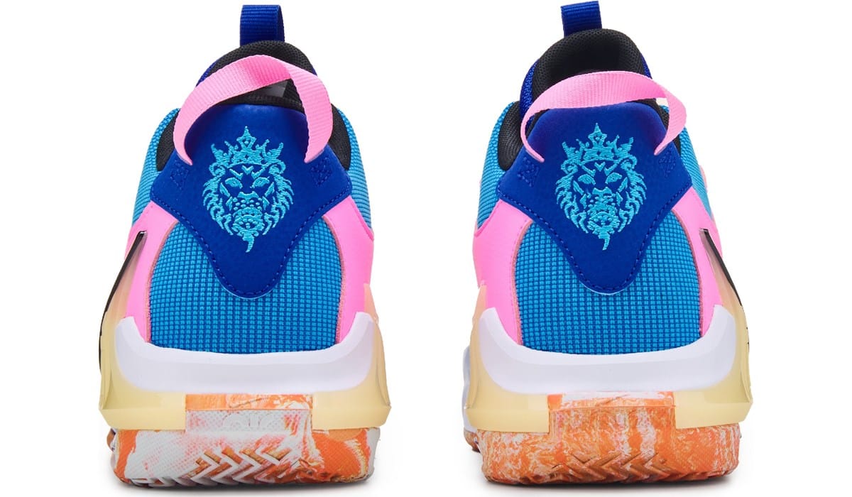 lebron witness 3 youth