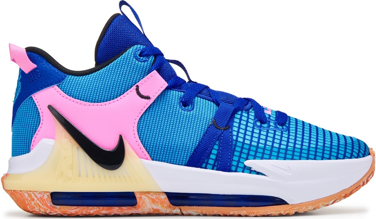 lebron witness 3 youth
