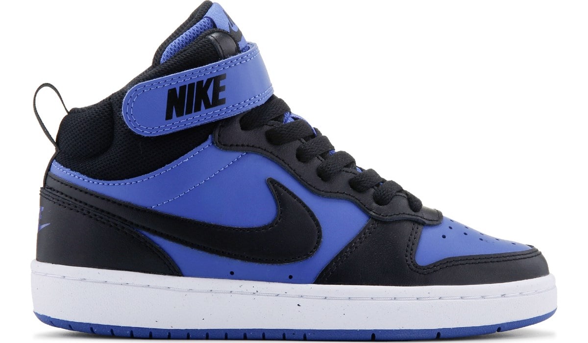 famous footwear nike blazers