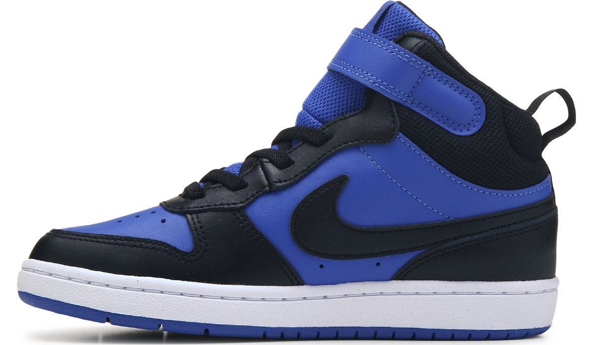【nike】【中古】TRiNiDAD Undisputed KID2 ST nike】【中古】TRiNiDAD Undisputed KID2 ST 18193_left_large.jpg
