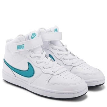 borough 2 high top sneaker