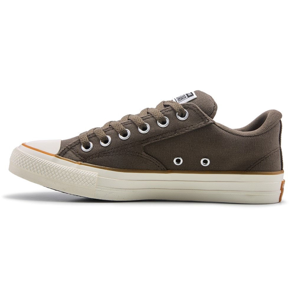 コンバース made in USA 23センチ コンバース CONVERSE ALL STAR US OX ホワイト/トリコ [31308200