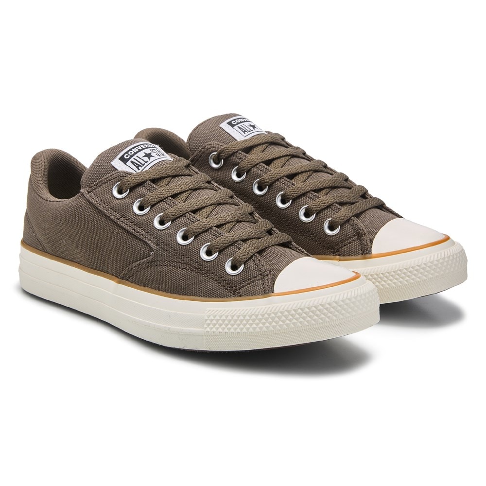 Converse Men's Chuck Taylor All Star Malden Low Top Sneaker